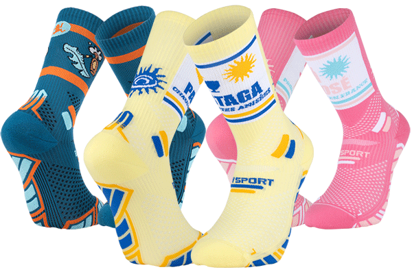 pack chaussettes