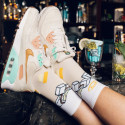 TRAIL ULTRA NUTRISOCKS PINA COLADA - Collector TRAIL ULTRA NUTRISOCKS PINA COLADA - Collector