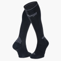 Black-gray Run compression socks Black-gray Run compression socks