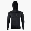 RTECH EVO Long Sleeve Zip Hooded Jacket RTECH EVO Long Sleeve Zip Hooded Jacket