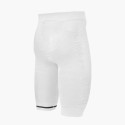 Compression short CSX EVO2 white Compression short CSX EVO2 white