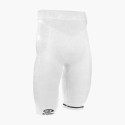 Compression short CSX EVO2 white Compression short CSX EVO2 white