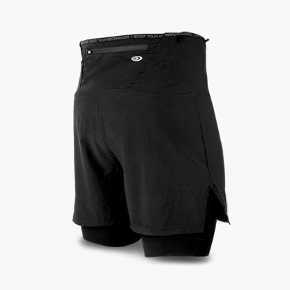 Short CSX COMBO EVO2 black