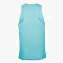 T-Shirt AERIAL Sleeveless Blue T-Shirt AERIAL Sleeveless Blue