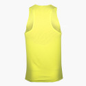 T-Shirt AERIAL Sleeveless Yellow T-Shirt AERIAL Sleeveless Yellow