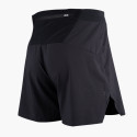 Black Boston short