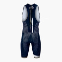Sleeveless triathlon suit 3X100 Sleeveless triathlon suit 3X100