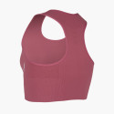 Sports bra KEEPFIT pink Sports bra KEEPFIT pink