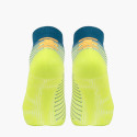 RUN MARATHON Low Socks Green/Blue RUN MARATHON Low Socks Green/Blue