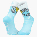TRAIL ULTRA NUTRISOCKS BLUE LAGOON - Collector TRAIL ULTRA NUTRISOCKS BLUE LAGOON - Collector