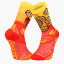 TRAIL ULTRA NUTRISOCKS TEQUILA SUNRISE TRAIL ULTRA NUTRISOCKS TEQUILA SUNRISE