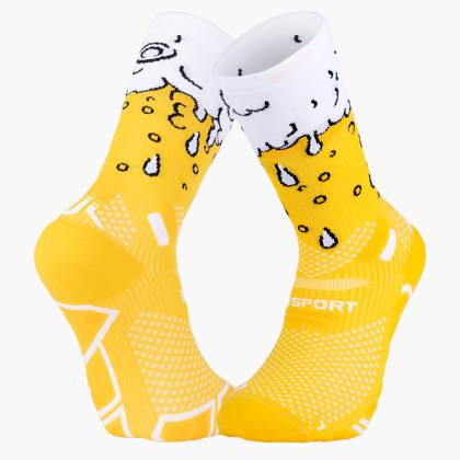 TRAIL ULTRA NUTRISOCKS BEER - Collector