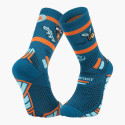 TRAIL ULTRA HIGH BEEBEER Socks - Collector DBDB TRAIL ULTRA HIGH BEEBEER Socks - Collector DBDB
