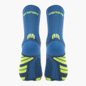 TRAIL ULTRA HIGH socks Blue/Yellow TRAIL ULTRA HIGH socks Blue/Yellow