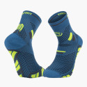 TRAIL ULTRA MID socks Blue/Yellow TRAIL ULTRA MID socks Blue/Yellow