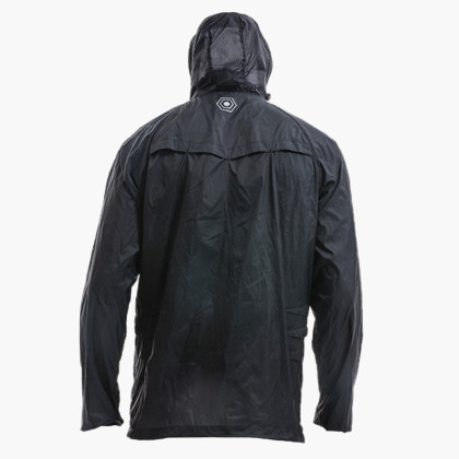 Jacket ball