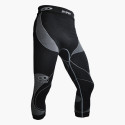 Black bib shorts Black bib shorts