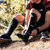 Ankle socks SCR ONE EVO night blue
