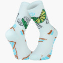 TRAIL ULTRA NUTRISOCKS MOSCOW MULE - Collector