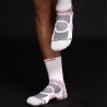 Ankle socks TeamSocks yellow
