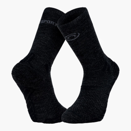 TRAIL ULTRA HIGH socks Merino
