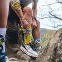 TRAIL ULTRA HIGH RAVITO Socks - Collector DBDB