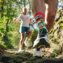 TRAIL ULTRA HIGH FLOWW Socks - Collector DBDB
