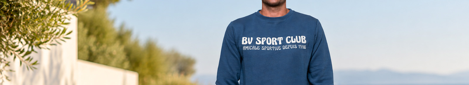 BV SPORT CLUB